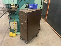 2000 ims hy75 pons- en knipmachine - afbeelding 4 van  22