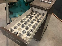 2000 ims hy75 pons- en knipmachine - afbeelding 5 van  22