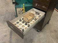 2000 ims hy75 pons- en knipmachine - afbeelding 7 van  22