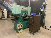 2000 ims hy75 pons- en knipmachine - afbeelding 22 van  22