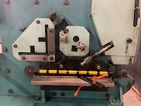 2000 ims hy75 pons- en knipmachine - afbeelding 19 van  22