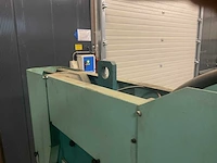 2000 ims hy75 pons- en knipmachine - afbeelding 21 van  22
