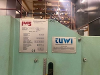 2000 ims hy75 pons- en knipmachine - afbeelding 3 van  8