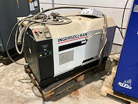 2000 ingersoll-rand mh11 schroefcompressor