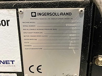 2000 ingersoll-rand mh11 schroefcompressor - afbeelding 4 van  4