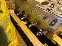 2000 interspiro ademlucht testkast - afbeelding 4 van  6