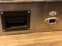 2000 interspiro ademlucht testkast - afbeelding 6 van  6