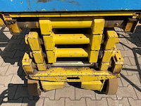 2000 iteco ig4080 hoogwerker - afbeelding 2 van  20