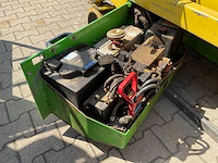 2000 iteco ig4080 hoogwerker - afbeelding 5 van  20