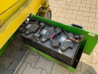 2000 iteco ig4080 hoogwerker - afbeelding 6 van  20