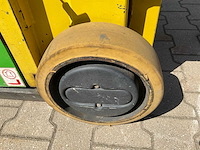 2000 iteco ig4080 hoogwerker - afbeelding 10 van  20