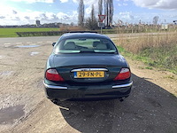 2000 jaguar cars s-type personenauto - afbeelding 10 van  15