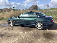 2000 jaguar cars s-type personenauto - afbeelding 11 van  15
