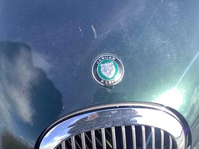 2000 jaguar cars s-type personenauto - afbeelding 15 van  15