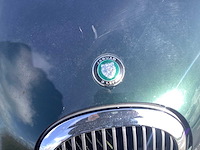 2000 jaguar cars s-type personenauto - afbeelding 15 van  15