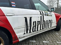 2000 jaguar s-type 3.0 v6 personenauto - afbeelding 3 van  18