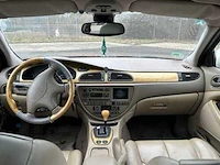 2000 jaguar s-type 3.0 v6 personenauto - afbeelding 4 van  18