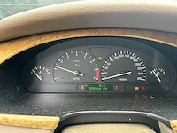 2000 jaguar s-type 3.0 v6 personenauto - afbeelding 10 van  18