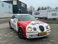 2000 jaguar s-type 3.0 v6 personenauto