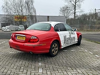 2000 jaguar s-type 3.0 v6 personenauto - afbeelding 13 van  18