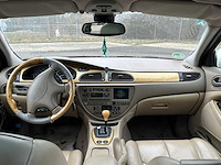 2000 jaguar s-type 3.0 v6 personenauto - afbeelding 3 van  18