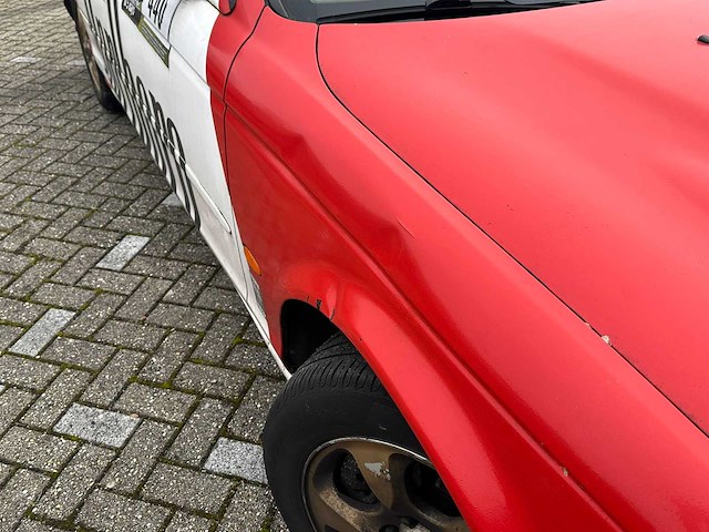 2000 jaguar s-type 3.0 v6 personenauto - afbeelding 5 van  18