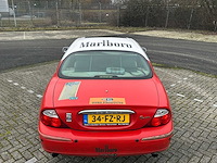 2000 jaguar s-type 3.0 v6 personenauto - afbeelding 14 van  18