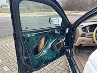 2000 jaguar s-type 3.0 v6 personenauto - afbeelding 17 van  18