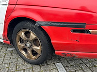 2000 jaguar s-type 3.0 v6 personenauto - afbeelding 6 van  8