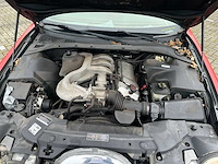 2000 jaguar s-type 3.0 v6 personenauto - afbeelding 8 van  8