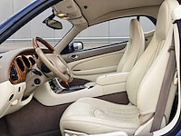 2000 jaguar xk8 4.0 v8 convertible personenauto - afbeelding 2 van  18