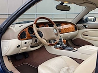 2000 jaguar xk8 4.0 v8 convertible personenauto - afbeelding 3 van  18