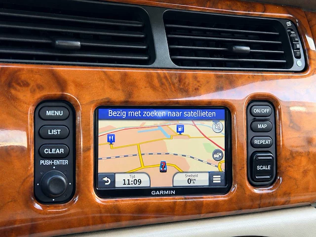 2000 jaguar xk8 4.0 v8 convertible personenauto - afbeelding 4 van  18