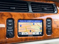 2000 jaguar xk8 4.0 v8 convertible personenauto - afbeelding 4 van  18