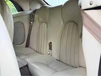 2000 jaguar xk8 4.0 v8 convertible personenauto - afbeelding 9 van  18