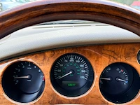 2000 jaguar xk8 4.0 v8 convertible personenauto - afbeelding 10 van  18