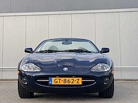 2000 jaguar xk8 4.0 v8 convertible personenauto - afbeelding 11 van  18