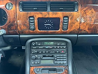 2000 jaguar xkr 4.0 v8 convertible automaat, 50-lrg-6 - afbeelding 2 van  8