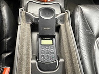 2000 jaguar xkr 4.0 v8 convertible automaat, 50-lrg-6 - afbeelding 7 van  8