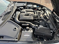 2000 jaguar xkr 4.0 v8 convertible automaat, 50-lrg-6 - afbeelding 3 van  9