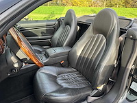 2000 jaguar xkr 4.0 v8 convertible automaat, 50-lrg-6 - afbeelding 8 van  9