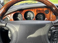 2000 jaguar xkr 4.0 v8 convertible automaat, 50-lrg-6 - afbeelding 9 van  9