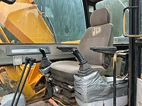 2000 jcb js160l rupsgraafmachine - afbeelding 5 van  25