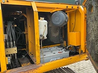 2000 jcb js160l rupsgraafmachine - afbeelding 15 van  25