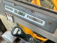 2000 jcb js160l rupsgraafmachine - afbeelding 7 van  25
