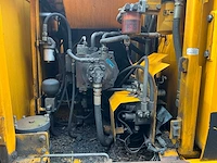 2000 jcb js160l rupsgraafmachine - afbeelding 16 van  25