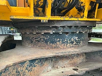 2000 jcb js160l rupsgraafmachine - afbeelding 17 van  25