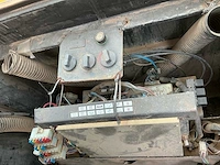 2000 jcb js160l rupsgraafmachine - afbeelding 13 van  25