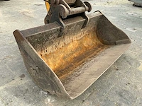 2000 jcb js160l rupsgraafmachine - afbeelding 22 van  25