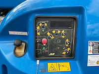 2000 jlg 450aj hoogwerker - afbeelding 1 van  1